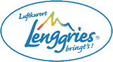 HOME Lenggries, Oberbayern